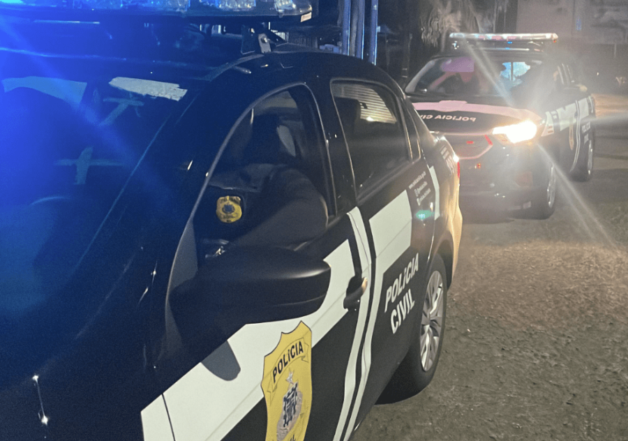 Criança de 2 anos morre após cair da janela de apartamento em Camaçari